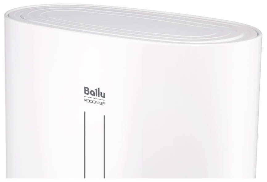Водонагреватель накопительный Ballu BWH/S 80 Rodon SP фото 5