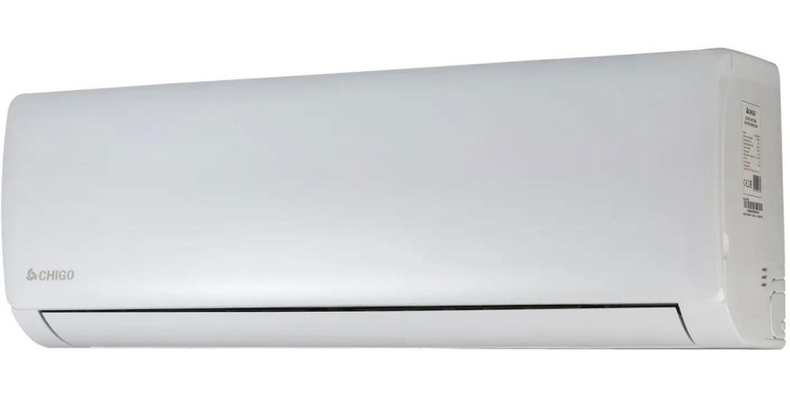 Кондиционер сплит-система Chigo CS-51H3A-1B169 LOTOS фото 4
