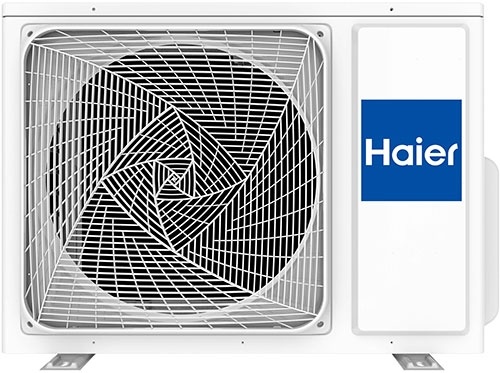 Кондиционер сплит-система Haier AS35S2SJ3FA-W фото 3
