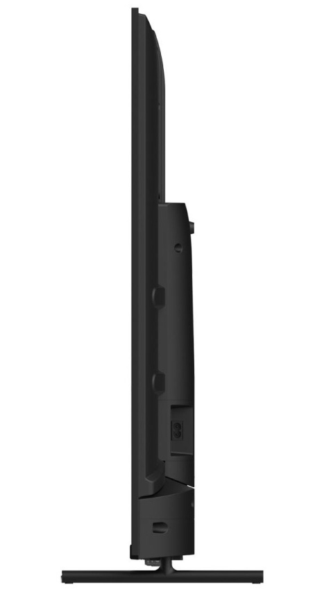 Телевизор Topdevice TDTV50CQ08U_BK, 50 дюймов, 4K Ultra HD, смарт ТВ, WildRed, черный фото 6