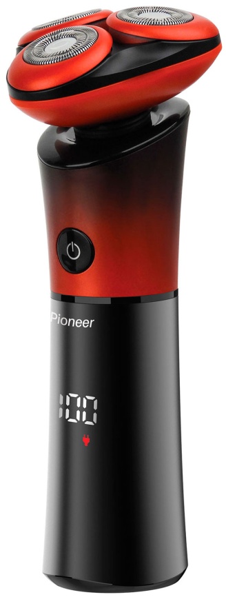 Электробритва Pioneer BS008 фото 1