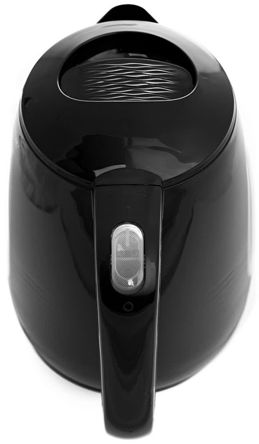 Чайник электрический Centek CT-0048 Black фото 5