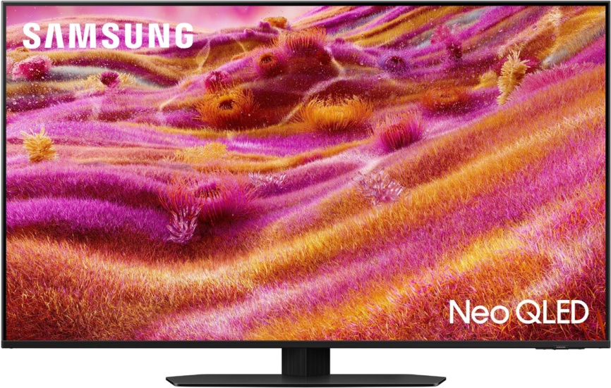 Телевизор Samsung QE85QN90FAUXRU фото 1