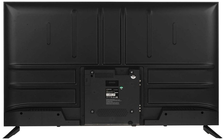 Телевизор Harper 86U770TS фото 4