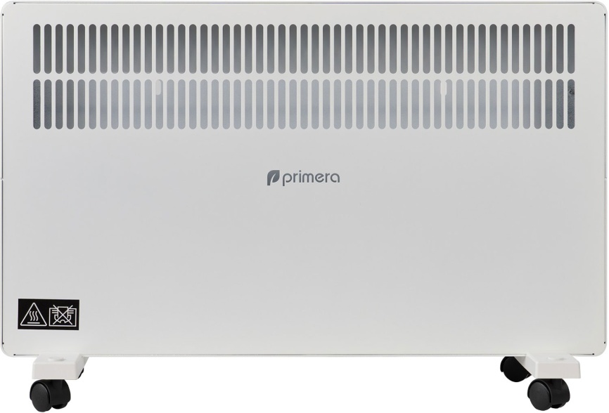Конвектор Primera PHP-2007-MXR фото 1