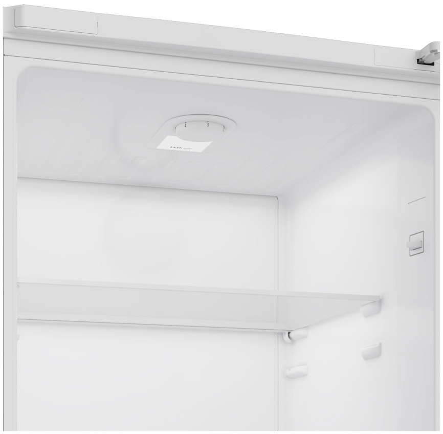 Двухкамерный холодильник Beko Двухкамерный холодильник Beko B1RCSK402W FreezerGuard, 403 л, белый фото 6