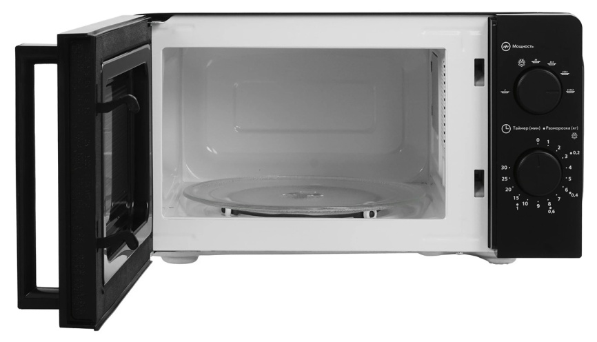 Микроволновая печь - СВЧ Ardo MNZ20-B2 фото 8