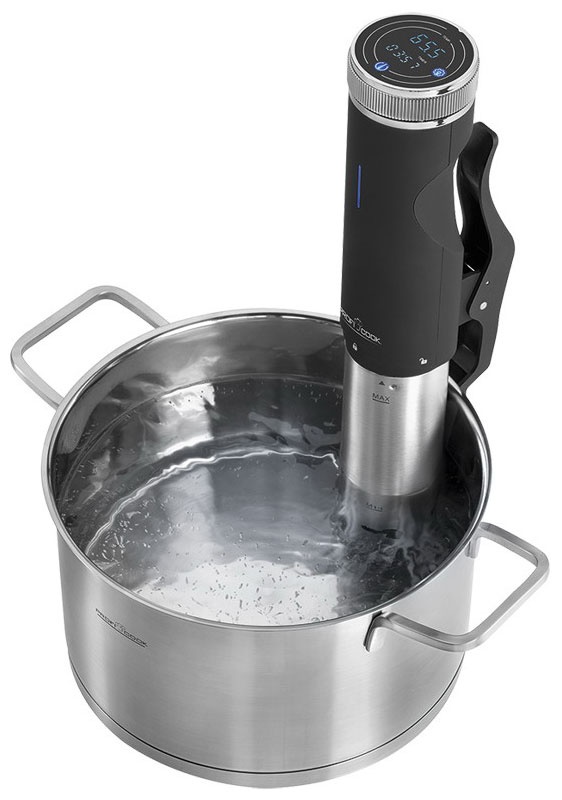 Су вид Profi Cook PC-SV 1126 фото 3