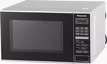 Микроволновая печь - СВЧ Panasonic NN-GT 264 MZPE фото 1