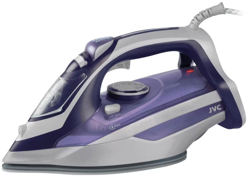 Утюг  JVC JRI04 фото 1