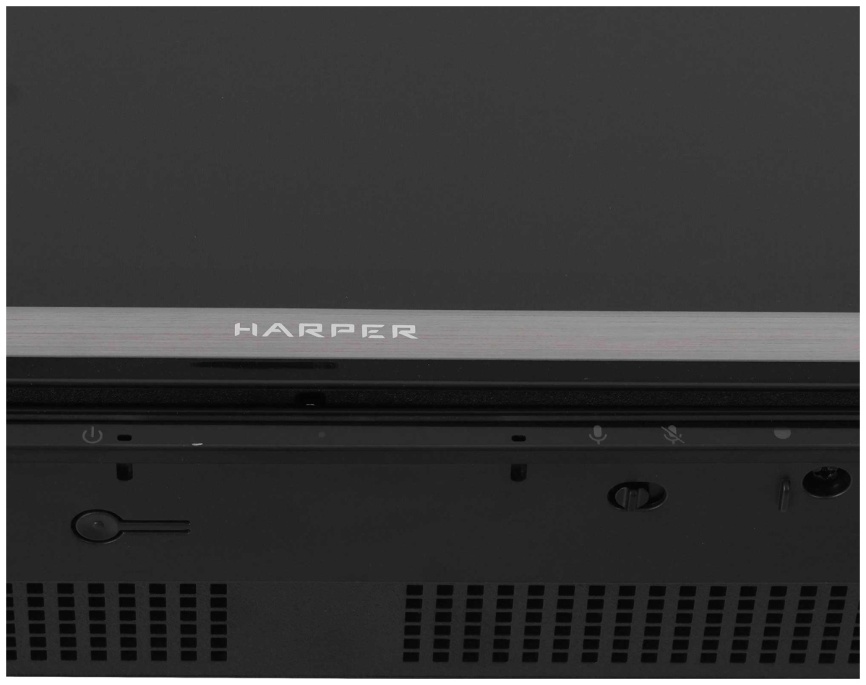 Телевизор Harper 60Q770TS фото 7