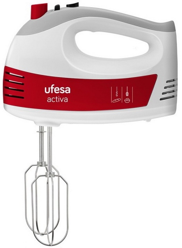 Миксер Ufesa BV4650 Activa фото 2