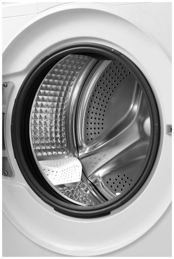 Стиральная машина Haier HW90-BP14959 автомат 9 кг, белый фото 8