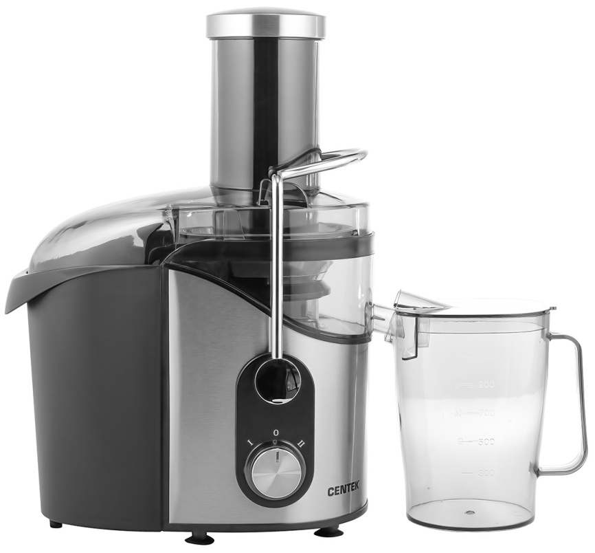 Соковыжималка Centek CT-1212 фото 4
