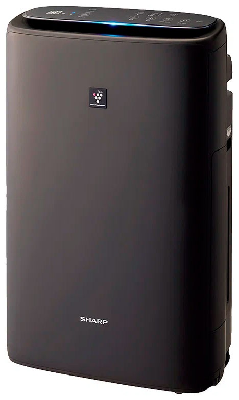 Воздухоочиститель Sharp KIN41RWH фото 1