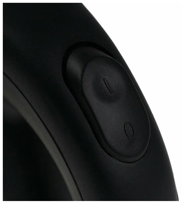 Чайник электрический Homestar HS-1053, 1.2 л, черный (106463) фото 4