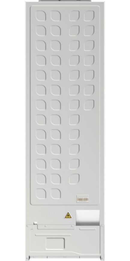 Встраиваемый однокамерный холодильник Gorenje RI517E41WF No frost, белый фото 10