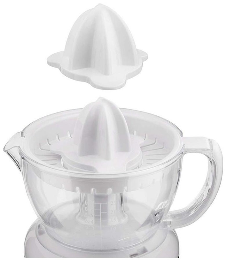 Соковыжималка Ufesa EX4934 Spinner фото 2