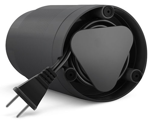 Кофемолка BQ CG1005 Черный фото 6