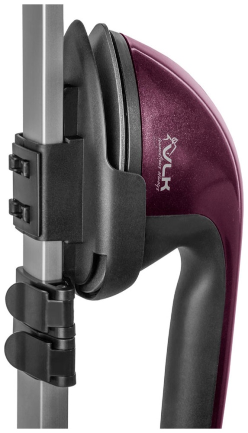Отпариватель для одежды VLK Rimmini 7900 (90317) фиолетовый фото 4