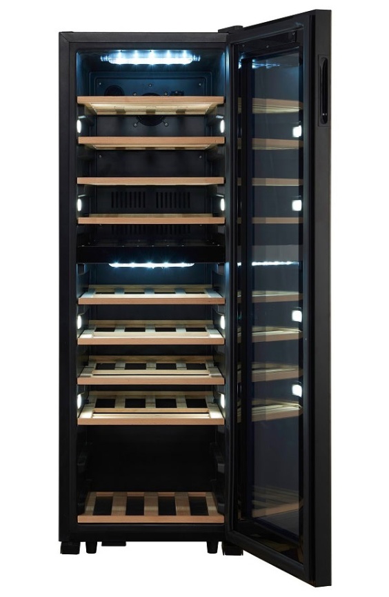 Винный шкаф Cellar Private CP062S-2TZ фото 3