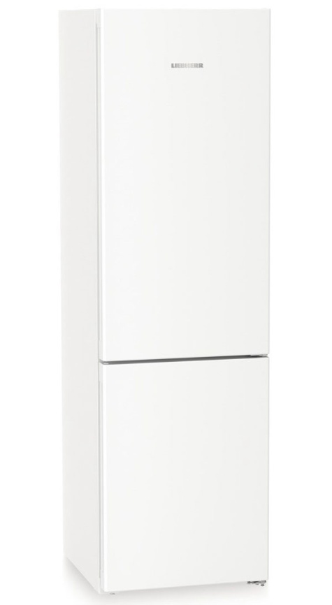 Двухкамерный холодильник Liebherr CBNc 5723-22 001 BioFresh No frost, белый фото 1
