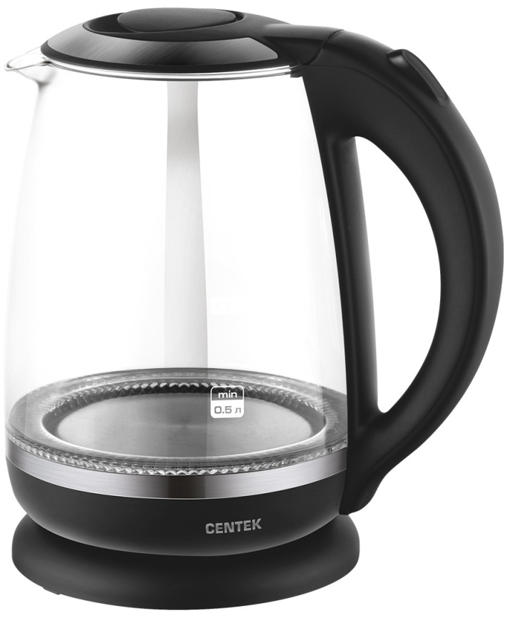 Чайник электрический Centek CT-0015 фото 1
