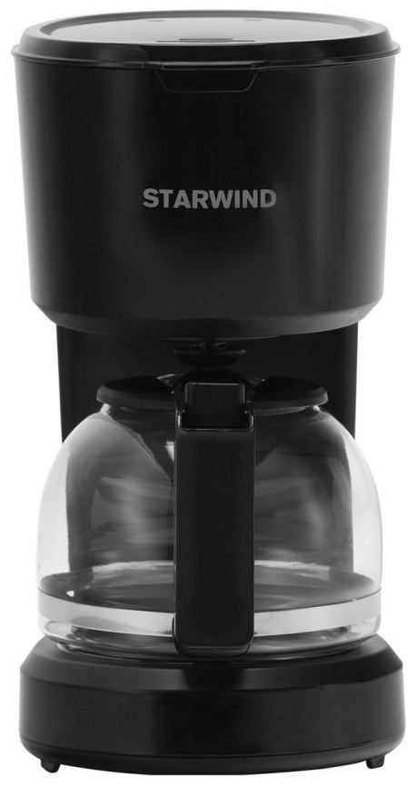 Кофеварка Starwind STD0610 фото 7