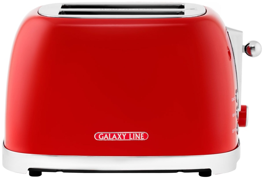 Тостер Galaxy Line GL 2919 фото 2