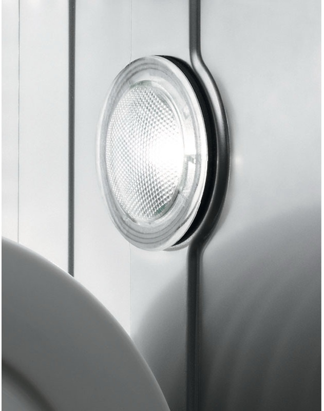 Встраиваемая посудомоечная машина Electrolux EEG63410L фото 8