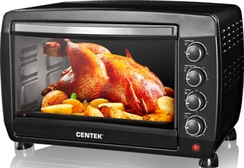 Мини-печь Centek CT-1532-46 Convection фото 1