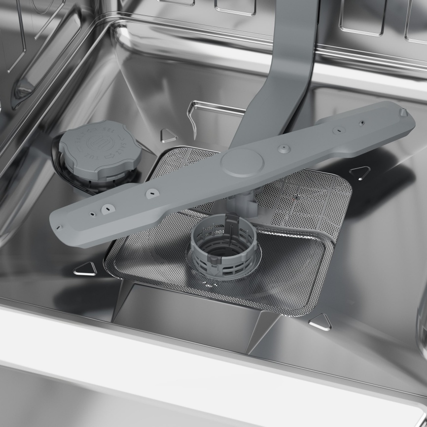 Встраиваемая посудомоечная машина Beko BDIN1S421 фото 5