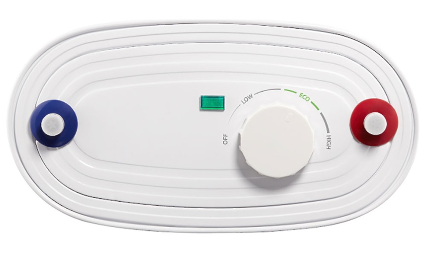 Водонагреватель накопительный Ballu BWH/S 80 Rodon SP фото 6