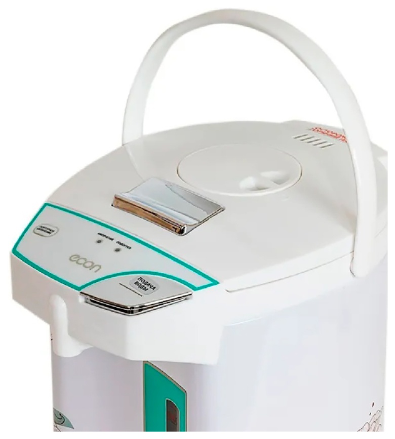 Термопот Econ ECO-510TP фото 2