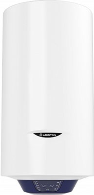 Водонагреватель накопительный Ariston BLU1 ECO ABS PW 65 V SLIM фото 1