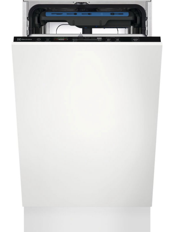 Встраиваемая посудомоечная машина Electrolux EEA43211L фото 1