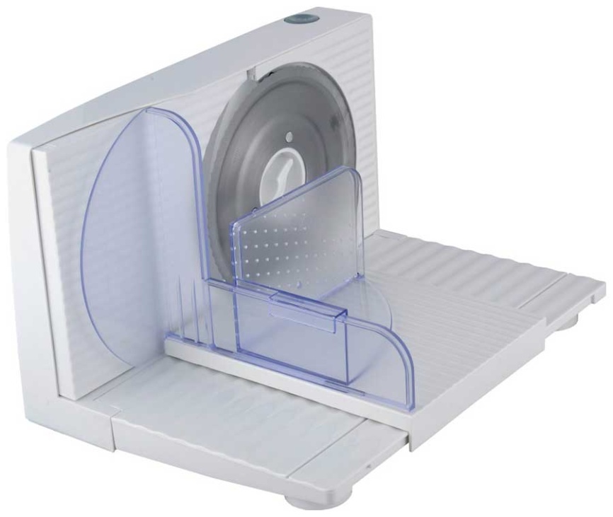 Слайсер  Atvel EasyCut SR1, White (11204) фото 3