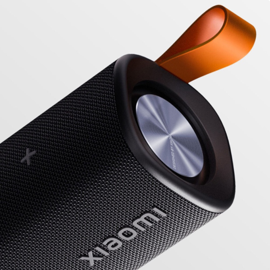 Беспроводная колонка Xiaomi S29D Sound Outdoor 30W Black (QBH4261GL) фото 5