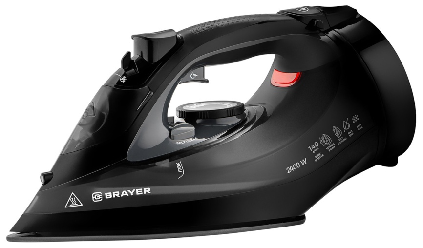 Утюг Brayer BR4015 фото 2