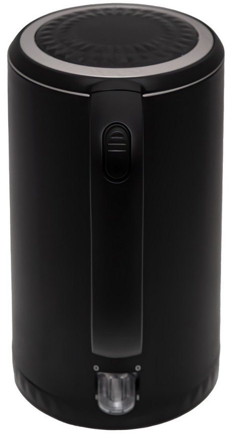 Чайник электрический Centek CT-0020 Black фото 4