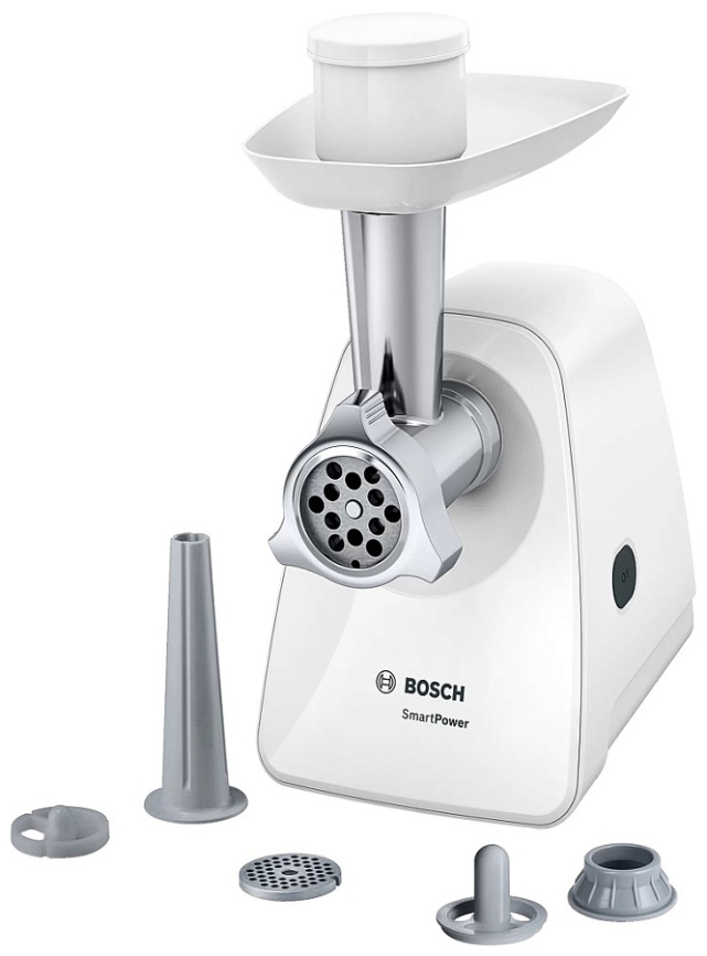 Мясорубка  Bosch MFW2520W фото 1