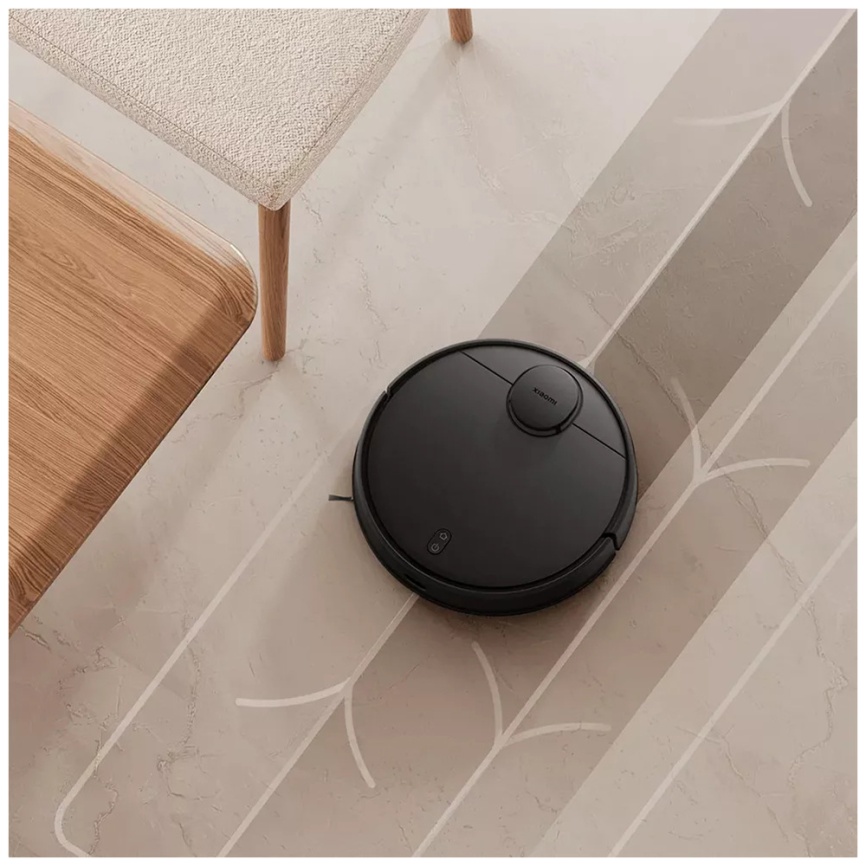 Робот-пылесос Xiaomi Robot Vacuum T12 (BHR7726G) фото 8