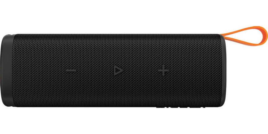 Беспроводная колонка Xiaomi S29D Sound Outdoor 30W Black (QBH4261GL) фото 2