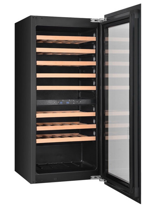 Встраиваемый винный шкаф MC Wine W60DB фото 3