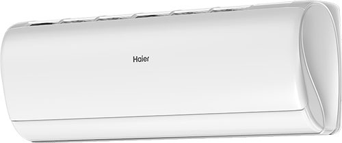 Кондиционер сплит-система Haier AS35S2SJ3FA-W фото 2