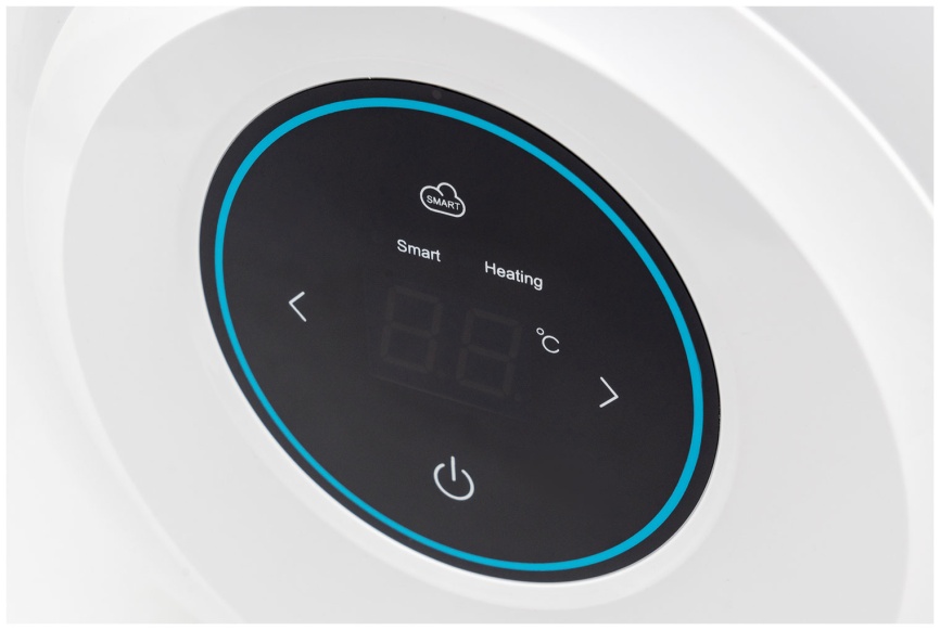 Водонагреватель накопительный Haier ES10V-EQ1 (GA0SZQU0LRU) фото 7