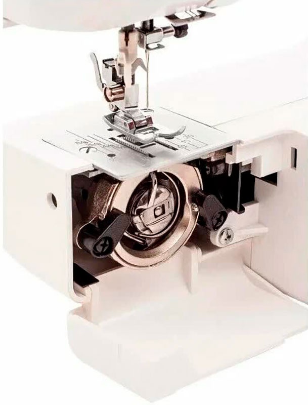 Швейная машина Comfort 2530 фото 4