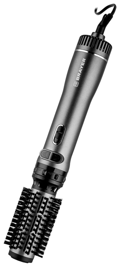 Фен-щетка Brayer BR3137 фото 3