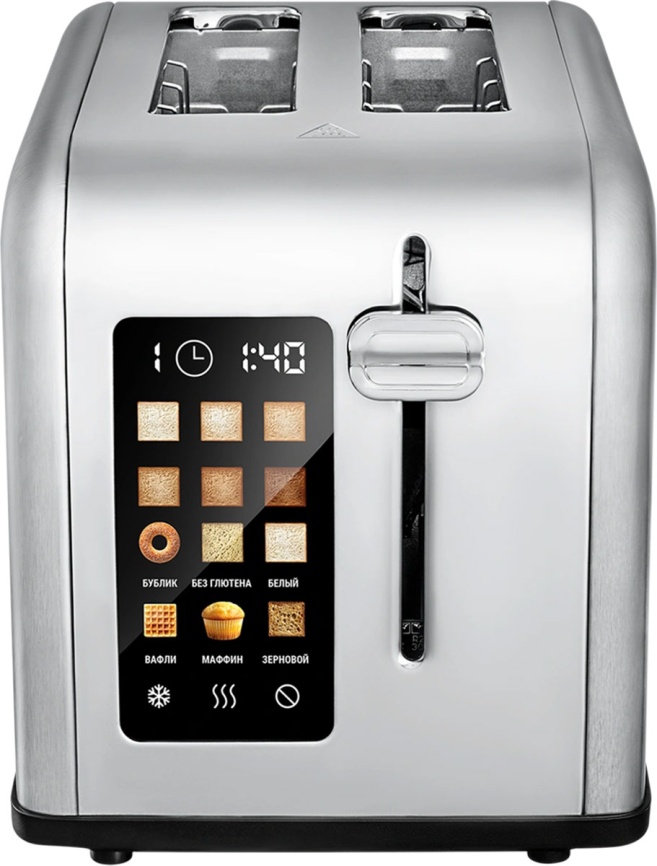 Тостер Red Solution COLORSENSE M460D фото 2