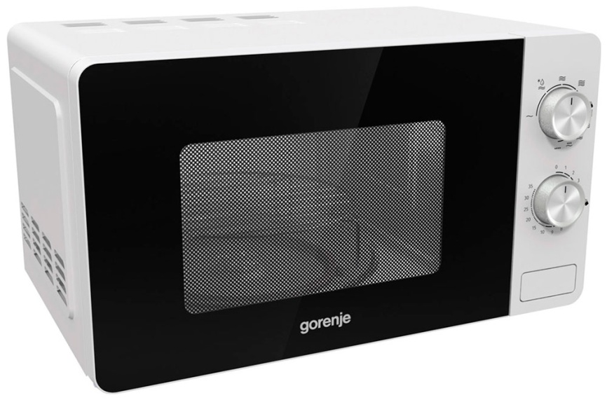 Микроволновая печь Gorenje MO20E2W фото 2